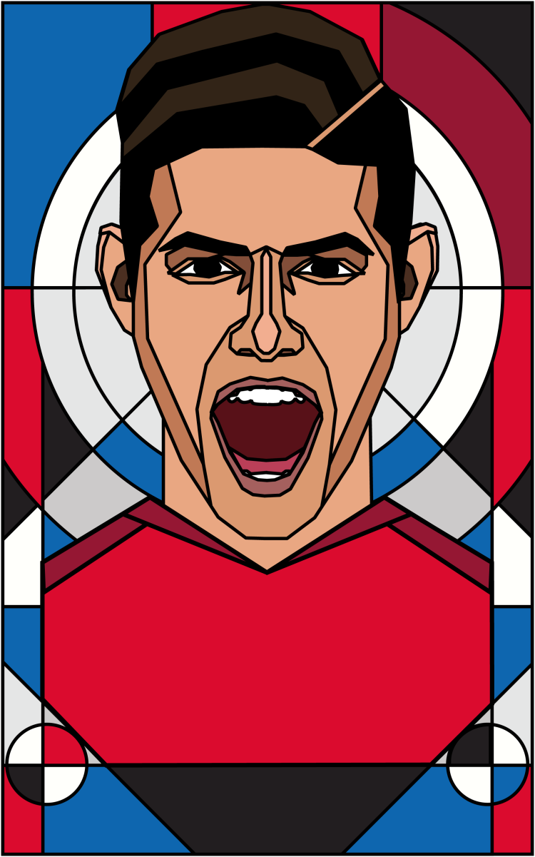 全新的成長 全新的成長