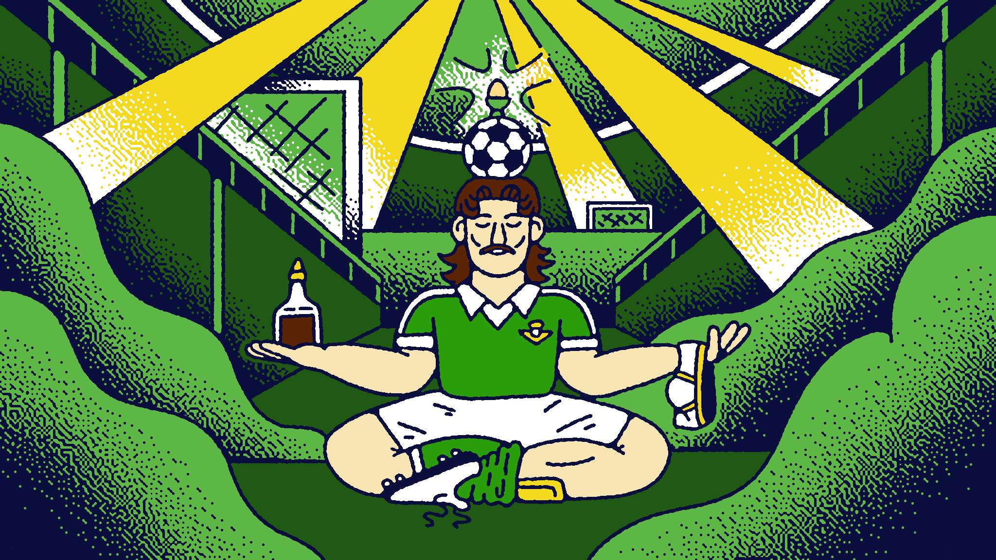 驚人的創造 驚人的創造